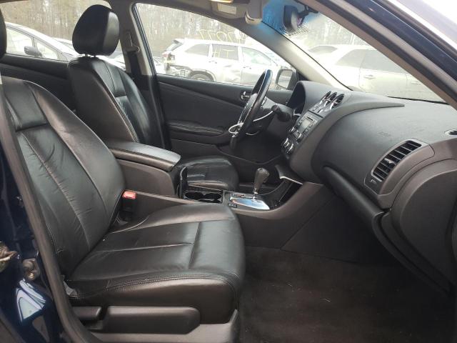 Photo 5 from auction – 2010 NISSAN ALTIMA BAS with VIN 1N4AL2AP7AN406029