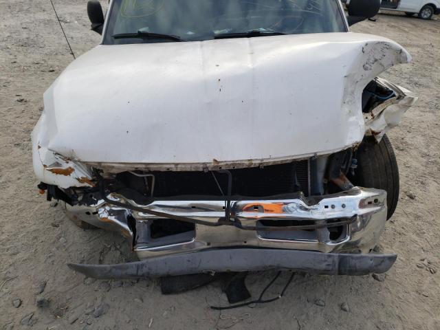 Photo 7 from auction – 2000 DODGE RAM 1500 with VIN 3B7HC13YXYM200295