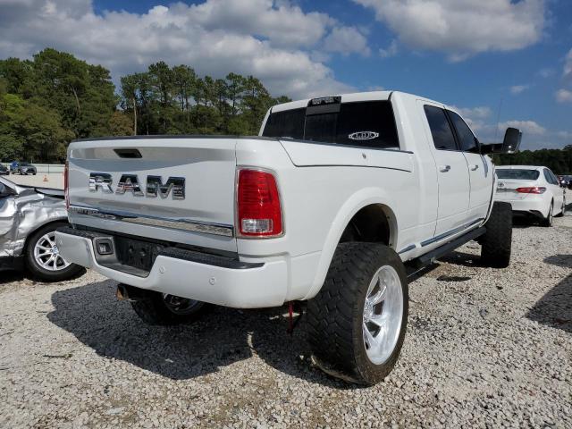 Photo 4 from auction – 2018 RAM 2500 LONGH with VIN 3C6UR5PL3JG256030