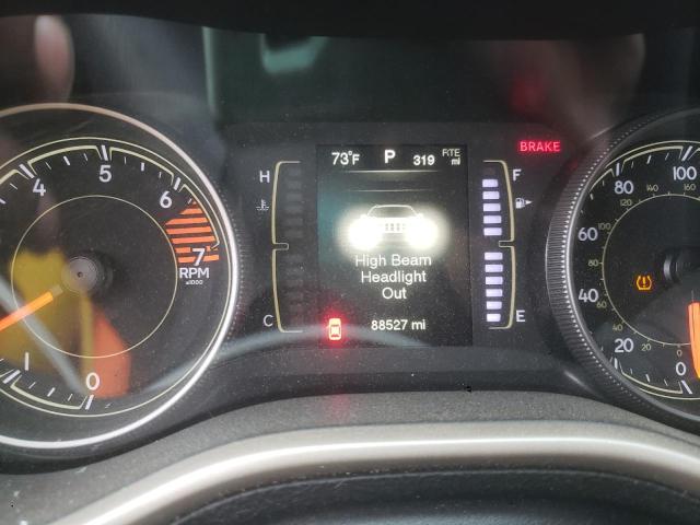 Photo 8 from auction – 2016 JEEP CHEROKEE S with VIN 1C4PJLAB6GW351824