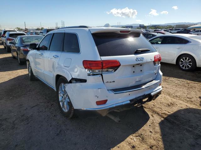 Photo 3 from auction – 2016 JEEP GRAND CHER with VIN 1C4RJFJT7GC332865