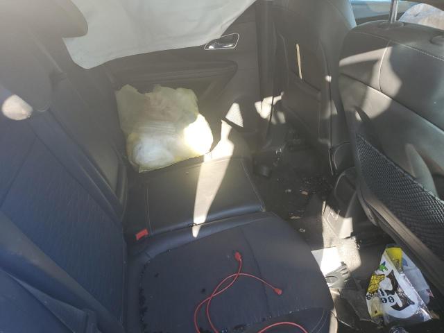 Photo 6 from auction – 2015 BUICK ENCORE CON with VIN KL4CJBSB0FB080976