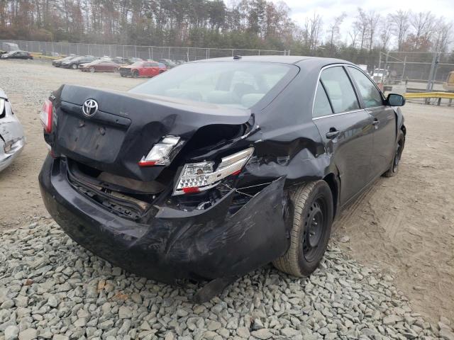 Photo 4 from auction – 2011 TOYOTA CAMRY BASE with VIN 4T1BF3EK5BU177749
