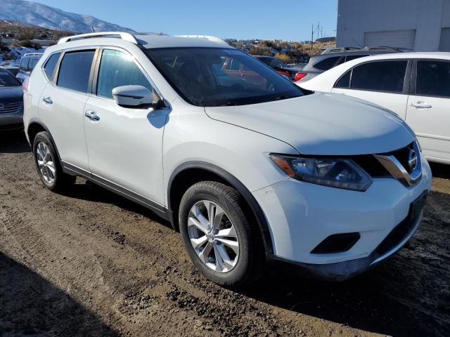 NISSAN ROGUE S 2016 with VIN KNMAT2MV9GP692774 - Photo from auction