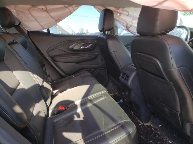 Photo 6 from auction – 2018 GMC TERRAIN SL with VIN 3GKALPEV4JL407966