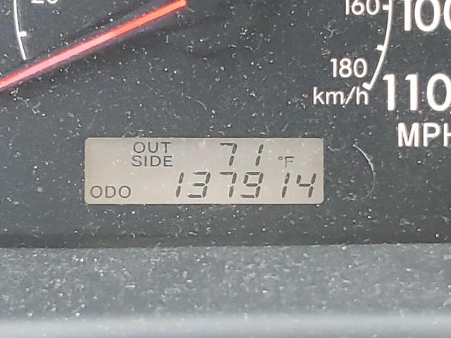 Photo 8 from auction – 2007 TOYOTA COROLLA CE with VIN JTDBR32E970124013