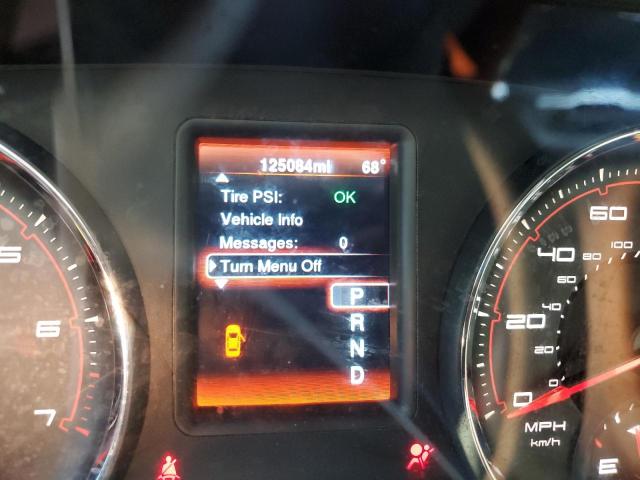 Photo 8 from auction – 2014 DODGE CHARGER SE with VIN 2C3CDXBG9EH303046