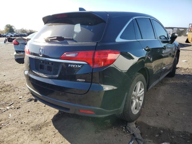 Photo 4 from auction – 2015 ACURA RDX with VIN 5J8TB4H3XFL022495
