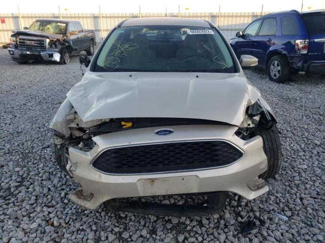 Photo 9 from auction – 2017 FORD FOCUS SE with VIN 1FADP3K20HL210627