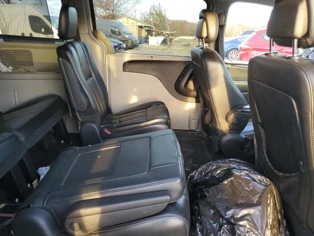 Photo 6 from auction – 2011 CHRYSLER TOWN & COU with VIN 2A4RR8DG7BR782240