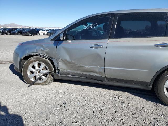 Photo 9 from auction – 2006 SUBARU B9 TRIBECA with VIN 4S4WX82C764420251