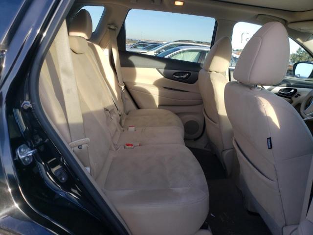 Photo 6 from auction – 2015 NISSAN ROGUE S with VIN 5N1AT2MV8FC751038