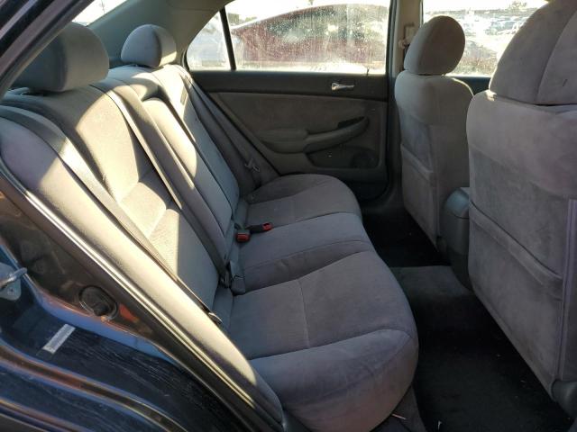 Photo 6 from auction – 2004 HONDA ACCORD LX with VIN JHMCM56394C026292
