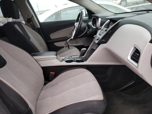 Photo 5 from auction – 2015 CHEVROLET EQUINOX LT with VIN 2GNALBEK4F6302576