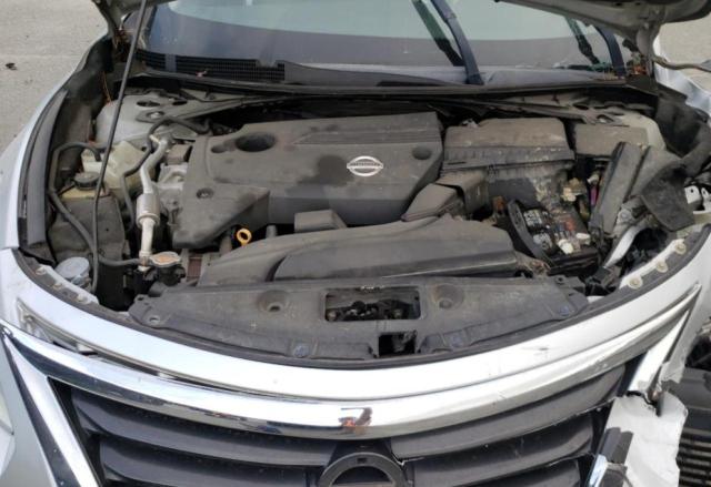 Photo 7 from auction – 2013 NISSAN ALTIMA 2.5 with VIN 1N4AL3AP4DC243295
