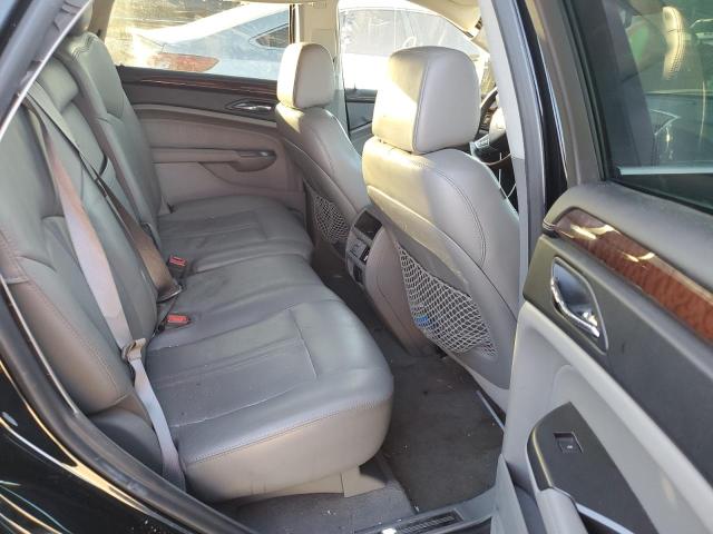 Photo 6 from auction – 2012 CADILLAC SRX PERFOR with VIN 3GYFNBE33CS504897
