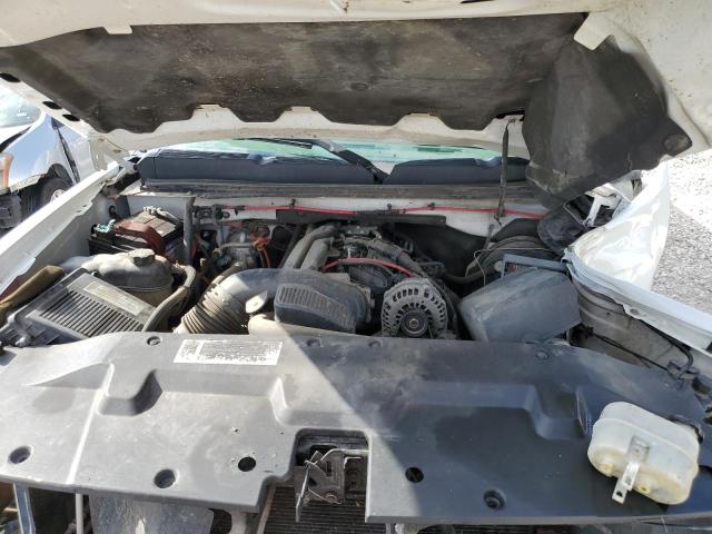 Photo 7 from auction – 2008 CHEVROLET SILVERADO with VIN 1GCEC14C88Z210747