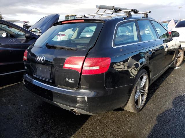 Photo 4 from auction – 2010 AUDI A6 PRESTIG with VIN WAU4GAFB2AN057734