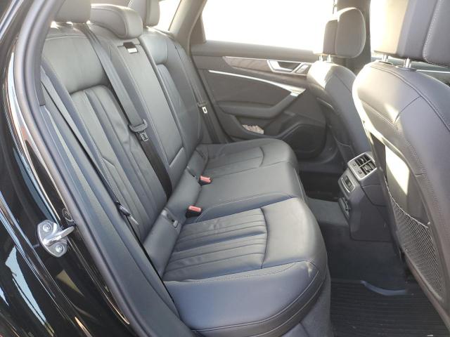 Photo 6 from auction – 2019 AUDI A6 PREMIUM with VIN WAUD8AF22KN123648