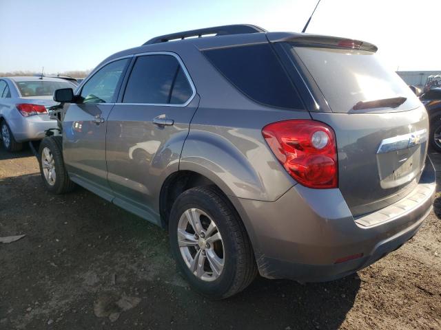 Photo 3 from auction – 2011 CHEVROLET EQUINOX LT with VIN 2CNALDEC2B6295419