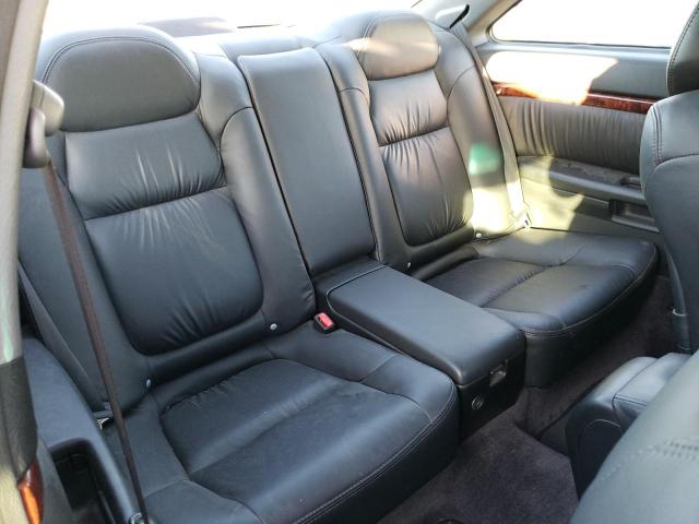 Photo 6 from auction – 2003 ACURA 3.2CL with VIN 19UYA42433A015910