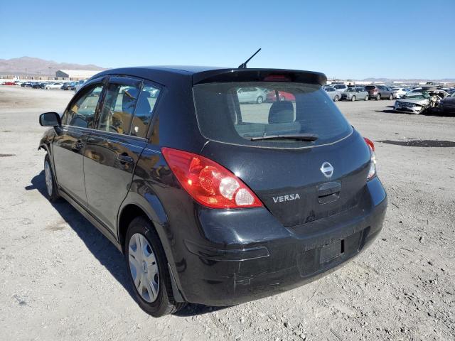 Photo 3 from auction – 2011 NISSAN VERSA S with VIN 3N1BC1CP7BL402301