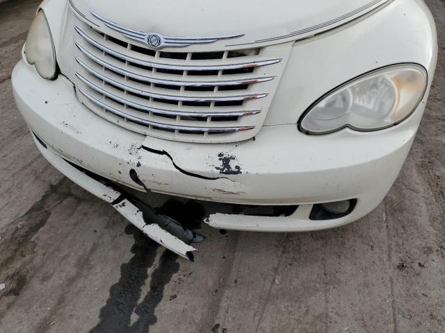 Photo 9 from auction – 2006 CHRYSLER PT CRUISER with VIN 3A8FY68886T268086