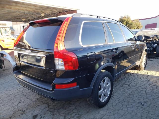 Photo 4 from auction – 2008 VOLVO XC90 3.2 with VIN YV4CN982481432991