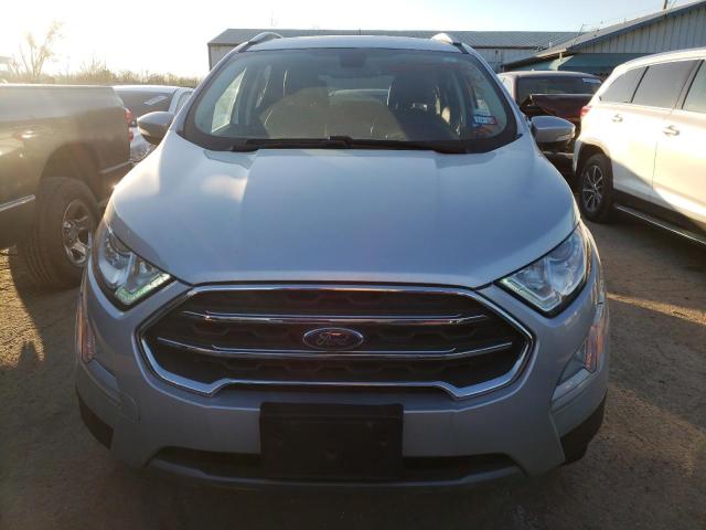 Photo 5 from auction – 2020 FORD ECOSPORT T with VIN MAJ3S2KE4LC319079