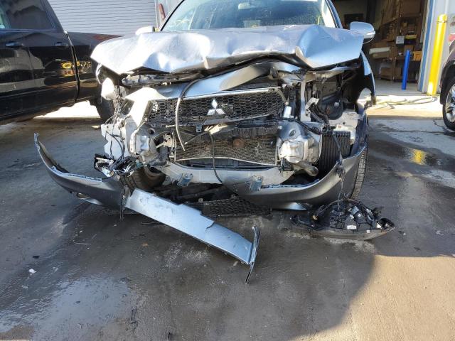 Photo 9 from auction – 2013 MITSUBISHI OUTLANDER with VIN JA4JT3AW7DU011795