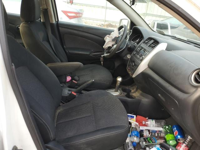 Photo 5 from auction – 2015 NISSAN VERSA S with VIN 3N1CN7AP0FL840880
