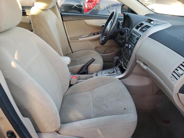 Photo 5 from auction – 2012 TOYOTA COROLLA BA with VIN 5YFBU4EE6CP040439