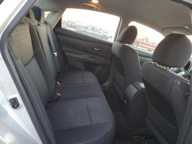 Photo 6 from auction – 2018 NISSAN ALTIMA 2.5 with VIN 1N4AL3AP3JC262402