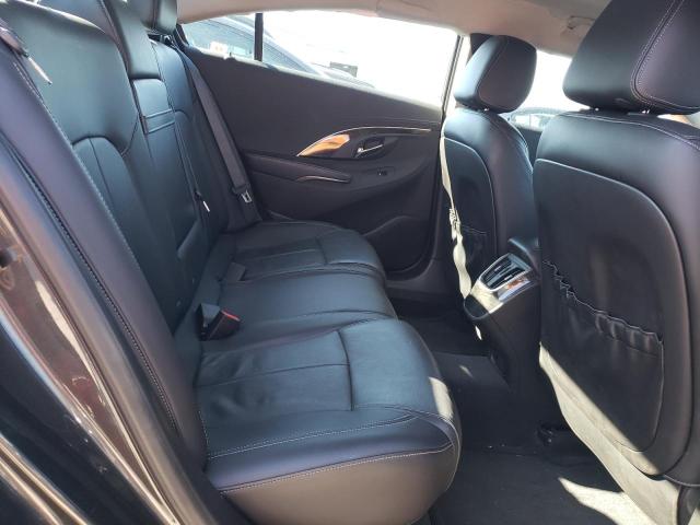 Photo 6 from auction – 2016 BUICK LACROSSE with VIN 1G4GB5G36GF267863