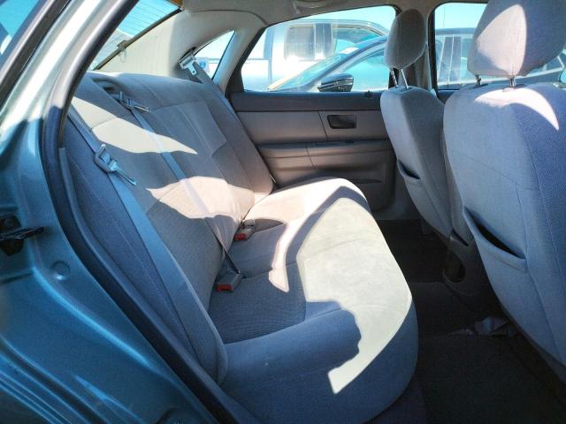 Photo 6 from auction – 2005 FORD TAURUS SE with VIN 1FAFP53UX5A179852