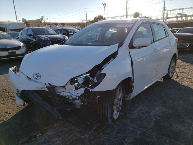 Photo 2 from auction – 2013 TOYOTA COROLLA MA with VIN 2T1KE4EEXDC050440