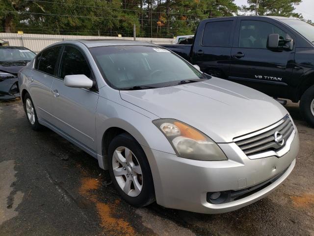 NISSAN ALTIMA 2.5 2007 with VIN 1N4AL21E57N403279 - Photo from auction