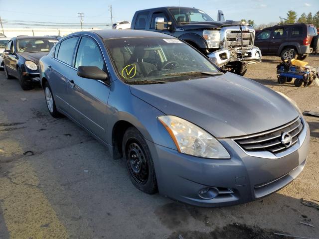 Photo 1 from auction – 2010 NISSAN ALTIMA BAS with VIN 1N4AL2AP3AN503728