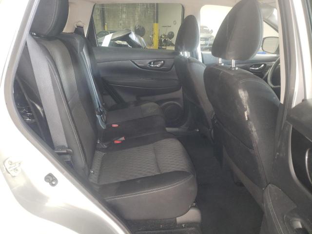 Photo 6 from auction – 2018 NISSAN ROGUE S with VIN KNMAT2MV6JP556187