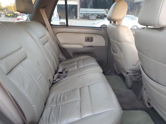 Photo 6 from auction – 1997 TOYOTA 4RUNNER SR with VIN JT3HN86R8V0111822