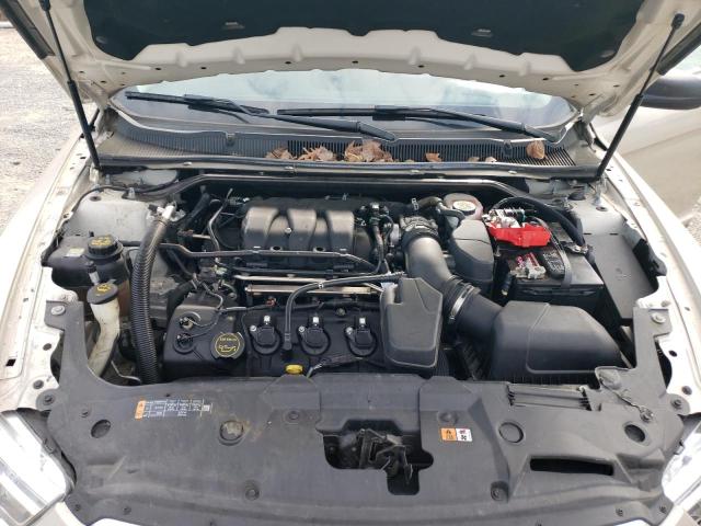 Photo 7 from auction – 2017 FORD TAURUS SE with VIN 1FAHP2D83HG110141