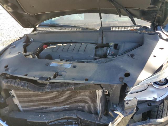 Photo 7 from auction – 2016 BUICK ENCLAVE with VIN 5GAKVBKD4GJ293333
