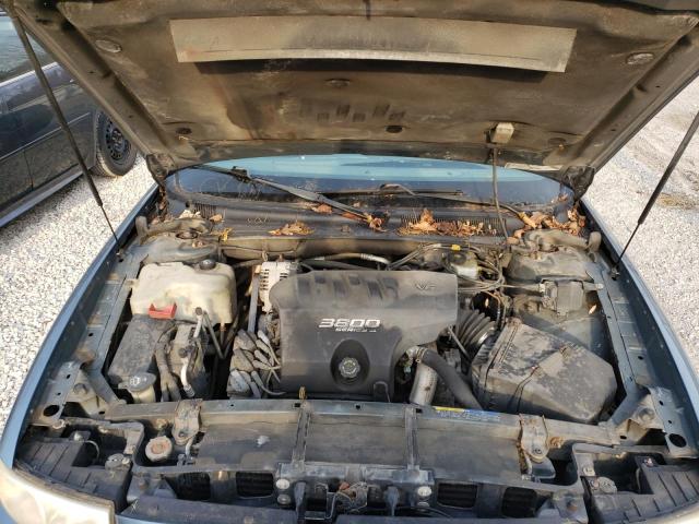 Photo 7 from auction – 2002 BUICK LESABRE CU with VIN 1G4HP54K02U238980