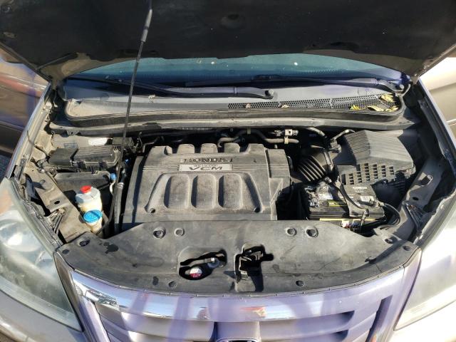 Photo 7 from auction – 2008 HONDA ODYSSEY EX with VIN 5FNRL38638B413178