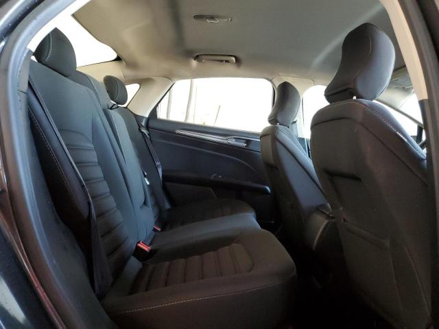 Photo 6 from auction – 2017 FORD FUSION SE with VIN 3FA6P0HD5HR296387