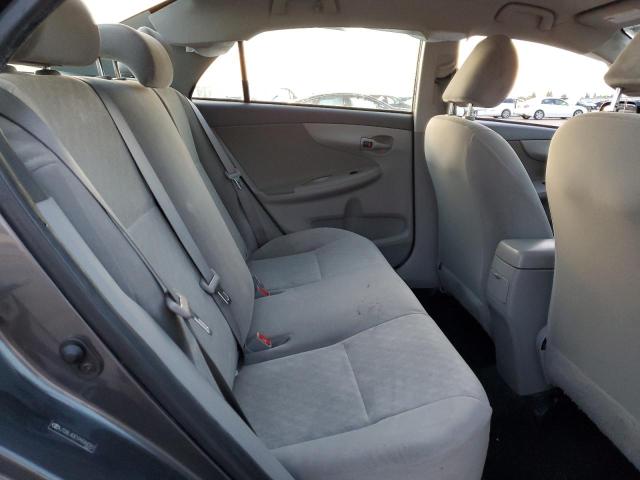 Photo 6 from auction – 2009 TOYOTA COROLLA BA with VIN JTDBL40E599084392