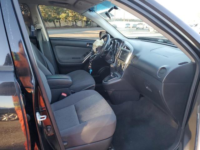 Photo 5 from auction – 2008 TOYOTA COROLLA MA with VIN 2T1KR30E28C698348