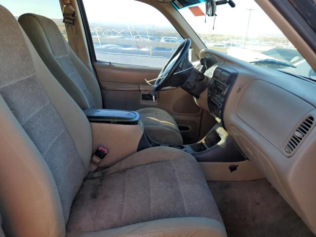 Photo 5 from auction – 2000 FORD EXPLORER X with VIN 1FMZU73E1YZC49115