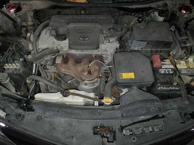 Photo 7 from auction – 2012 TOYOTA CAMRY BASE with VIN 4T1BF1FK4CU151518