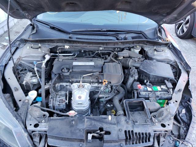 Photo 7 from auction – 2015 HONDA ACCORD LX with VIN 1HGCR2F37FA084774